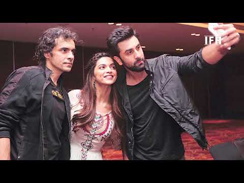 Shahid Kapoor And Imtiaz Ali Team Up Once Again After A 10 Year