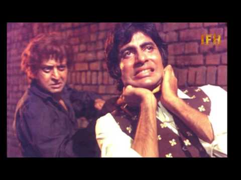 Do You Know Who Is Son Of Pran ? | Indian Film History