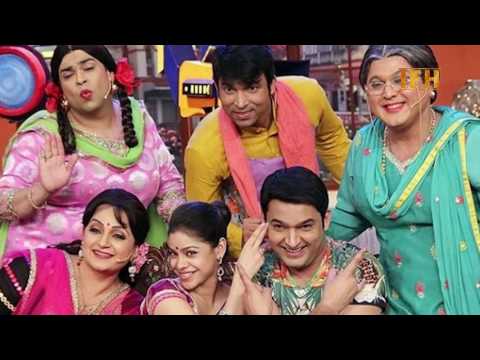 Kapil Sharma के Show का क्या होगा ? | Indian Film History