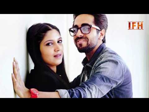 First Poster For Shubh Mangal Saavdhan Is Out