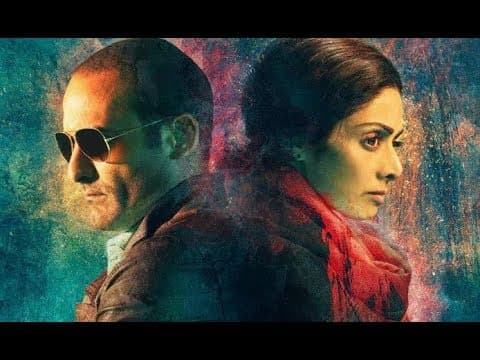 Akshaye Khanna Wants To ACT With Sridevi Again | IFH