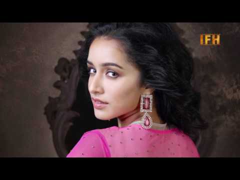 CUTE Shraddha Kapoor Gets Scared & ANGRY On Media Reporters During Half Girlfriend Promotions