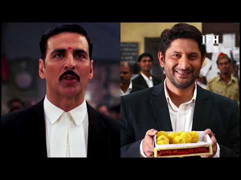 Jolly LLB 3 | Akshay Kumar | Arshad Warsi