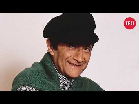 Bollywood Actors Who Died Out Of India