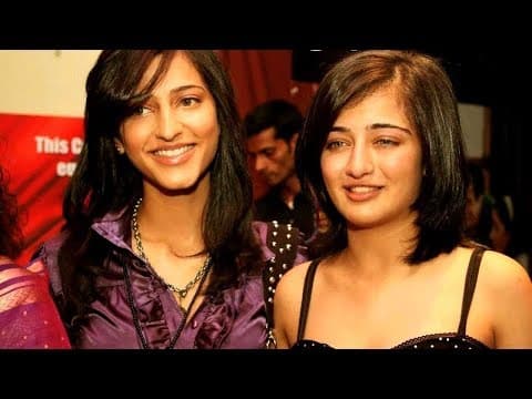 Bollywood Actresses Real Life Beautiful Sisters