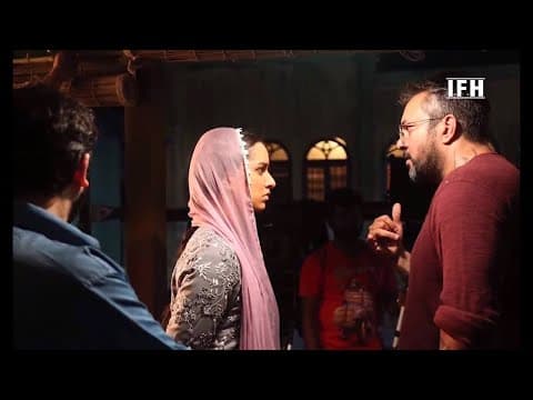 Shraddha Kapoor के खिलाफ धोखाधड़ी का केस | IFH
