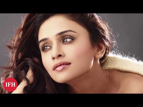 Amruta Khanvilkar Set To Go To Pondicherry
