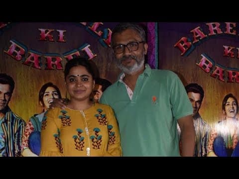 Dangal के डायरेक्टर की बीबी बना रही हैं Bareilly Ki Barfi | Indian Film History