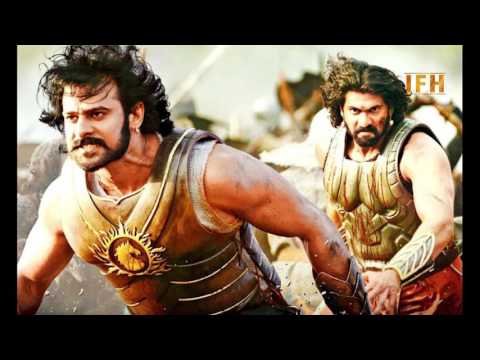 Baahubali 2 Movie Review | Indian Film History