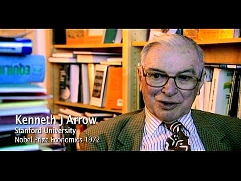 Amartya Sen Documentary Trailer Released | IFH