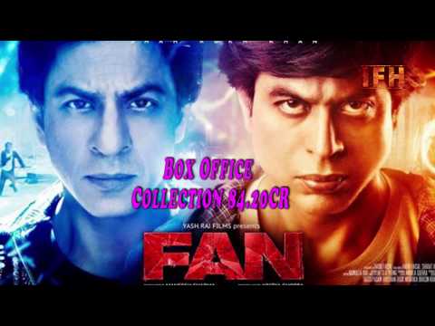 Shahrukh Khan Top 10 Flop Movies