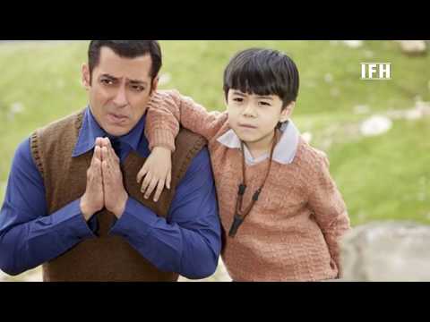 Tubelight Box Office Collection Day 1 | IFH