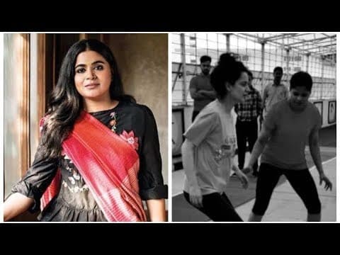 Ashwini Iyer Tiwari बनाऐगीं कबड्डी पर फिल्म