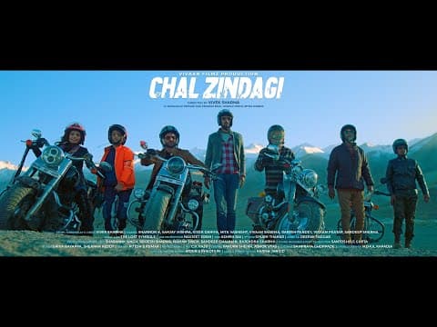 Shannon K Is All Set To Make Her Bollywood Debut With 'Chal Zindagi'