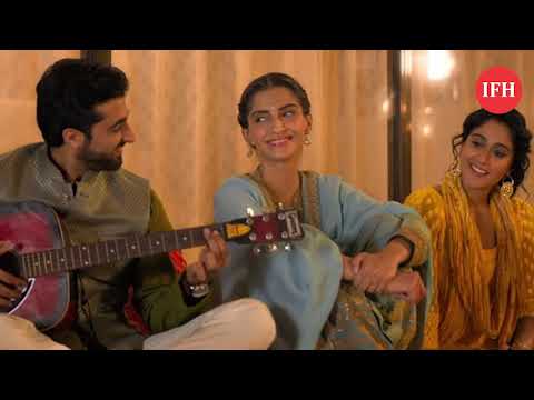 Ek Ladki Ko Dekha Toh Aisa Laga Box Office Collection Day 1 Is Out Now