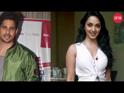 Kiara - Sidharth Wraps Up 'Shershaah' Shooting | IFH