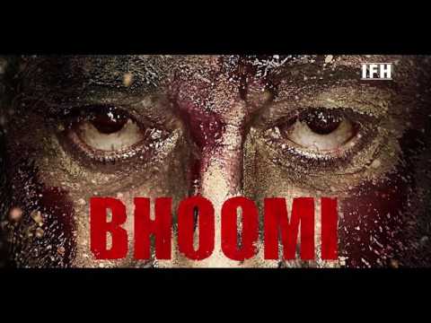Sanjay Dutt's Bhoomi Movie FIRST LOOK | IFH