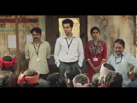 Box Office Collection Of Newton Day 4th | RajKummar Rao