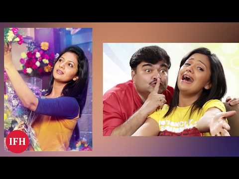 तेजश्री प्रधान पुन्हा ठरणार 'आदर्श' सून HD
