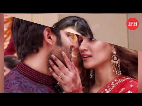 Luka Chuppi's New Song Tu Laung Main Elaachi Out