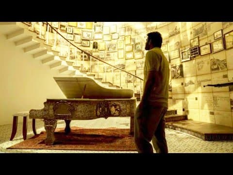 Prabhas Start Shooting For Upcoming Movie Jaan | IFH
