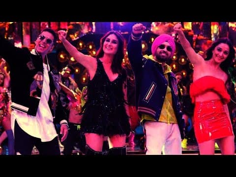 Akshay Kumar's Good Newwz Box Office Collection