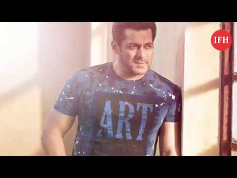 Atul Agnihotri Shared Bharat Teaser First Look
