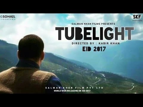 Tubelight To Be Promoted And Released In China | Indian Film History