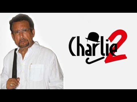 Charlie 2 Play Trailer | Kiran Kumar | Kawal Sharma