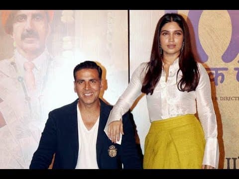 Toilet Ek Prem Katha In Controversy | Akshay Kumar | IFH