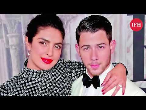 Priyanka Chopra's Husband Nick Jonas Offers To Replace Ben Affleck As Batman