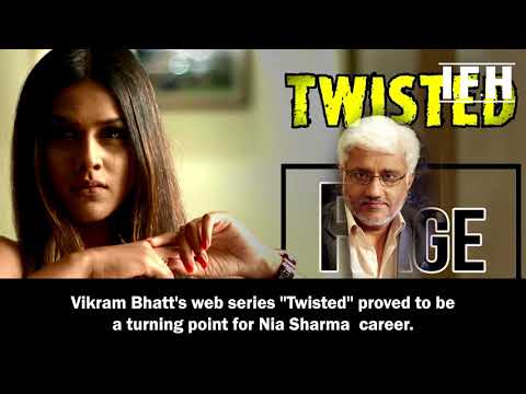 Twisted 2 | Season 2 | A Web Original By Vikram Bhatt
