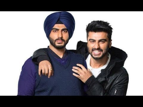 Mubarakan First Look | Anil Kapoor, Arjun Kapoor | Indian Film History