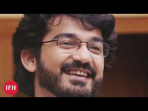 माधव देवचके ठरला 'विजेता' HD