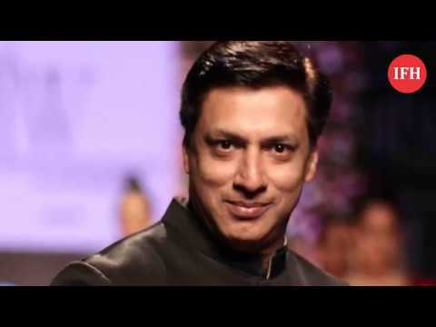 Madhur Bhandarkar Is Coming Back With A Quirky Action Film Titled 