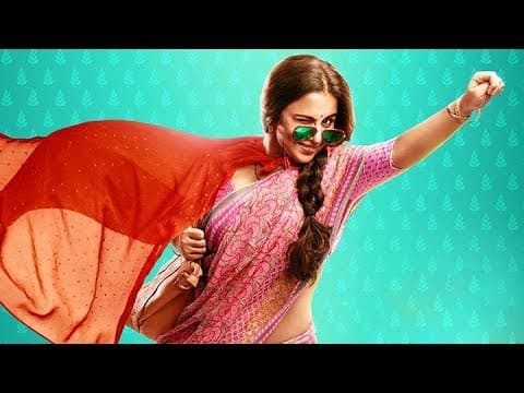 Tumhari Sulu | Vidya Balan | Neha Dhupia | Release Date Postponed