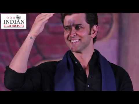 After Rajinikanth 2.0 ,Shankar To Work With Hrithik Roshan In Indian 2