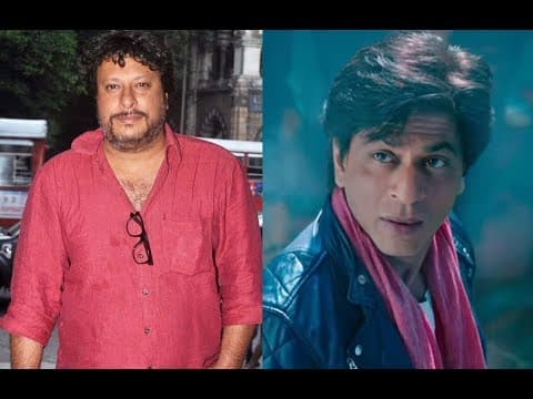 Tigmanshu Dhulia To Play Shahrukh's Father In Dwarf Film | IFH