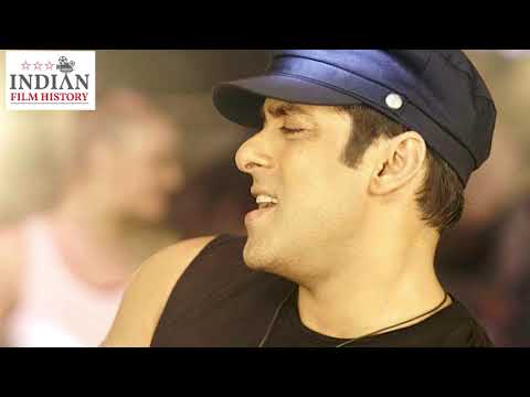 Another Reunion For Salman Khan And Satish Kaushik