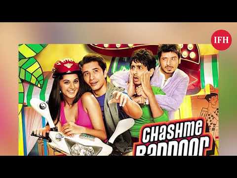 चश्मे बद्दूर के सीक्वल में होंगे Kartik Aaryan और Jacqueline Fernandez