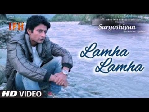 Lamha Lamha  Song Lyrics | Sargoshiyan | Amit Mishra | Aslam Surty | Inderneil Sengupta
