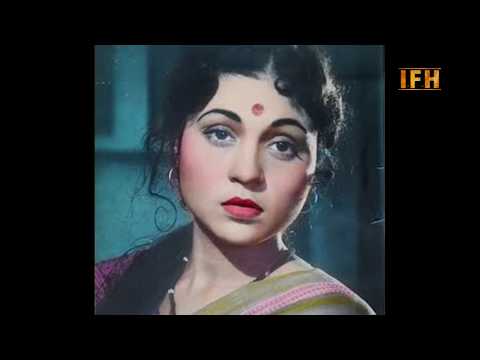 Nirupa Roy - Biography | Indian Film History