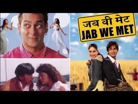 List Of Hollywood Movies That Are INSPRIED/COPIED From Bollywood | IFH