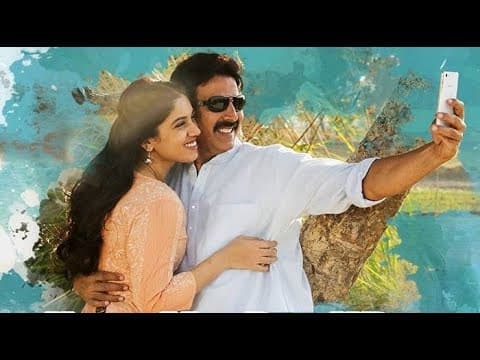 Akshay Kumar ''24'' Toilet Ek Prem Katha | IFH