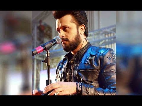 Viral Videos | Atif Aslam Song | Indian Film History