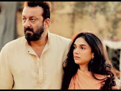 Bhoomi 4th Day Boxoffice Collection | Sanjay Dutt , Aditi Rao | IFH