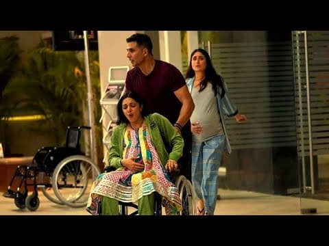 Good Newwz Box Office Collection | Day 8 | IFH
