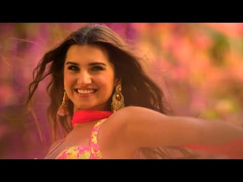 Tara Sutaria Revealed About Her Bollywood Connection | IFH