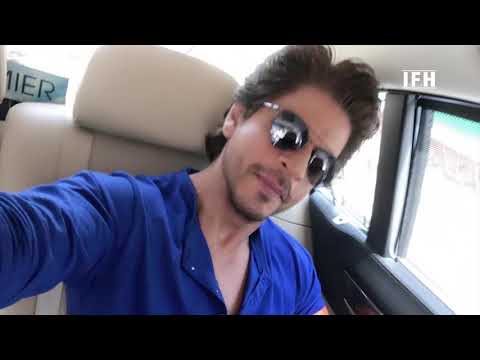 Shahrukh Khan's NEW TV SHOW DETAILS OUT 2018
