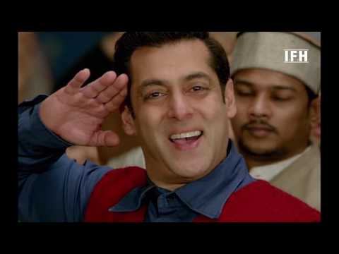 Tubelight Finally Enters 100 Crore Club |Salman Khan | IFH
